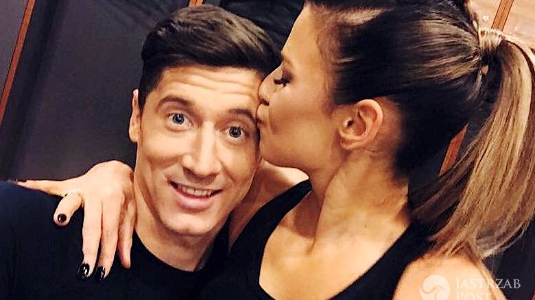 Anna Lewandowska jest w ciąży!