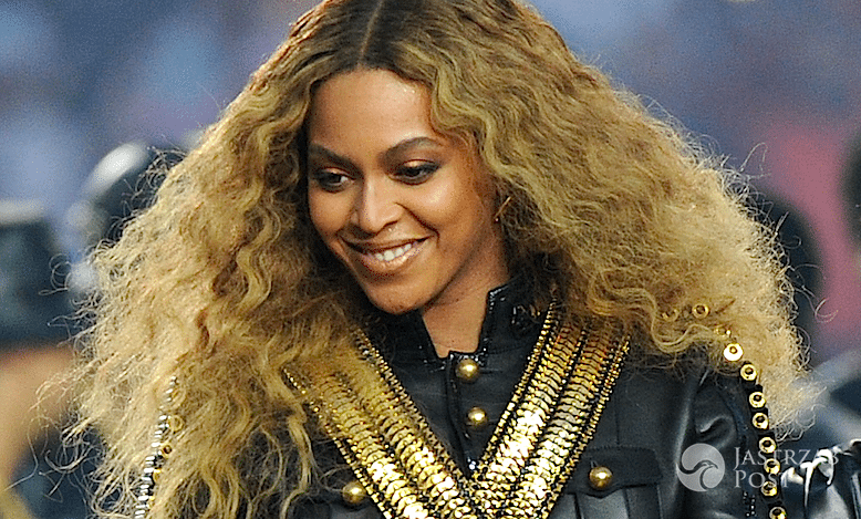 Beyonce na Super Bowl 2016