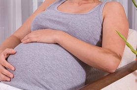 Niestrawność w ciąży
