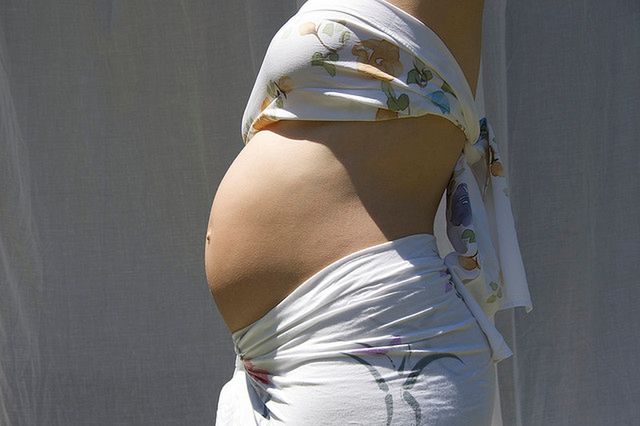 Zaburzenia czynności wątroby w ciąży 