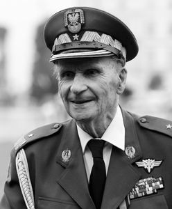 Ostatnie pożegnanie gen. Ścibor-Rylskiego