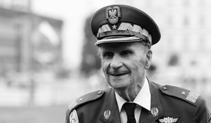 Dziś pożegnamy gen. Zbigniewa Ścibor-Rylskiego. Spocznie na Starych Powązkach