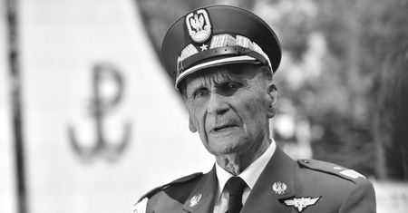 Mocne słowa powstańca o śledztwie ws. gen. Ścibor-Rylskiego. "Głupawe oskarżenia"