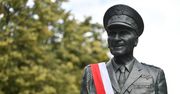 W Warszawie odsłonięto pomnik gen. Ścibor-Rylskiego. "Był bohaterem i stał się dla nas wzorem"