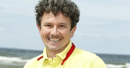 Jacek Wójcicki: skończył się jego koszmar