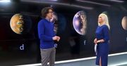 Co odkrycie nowych egzoplanet znaczy dla nas? W Dzień Dobry WP tłumaczy Karol Wójcicki
