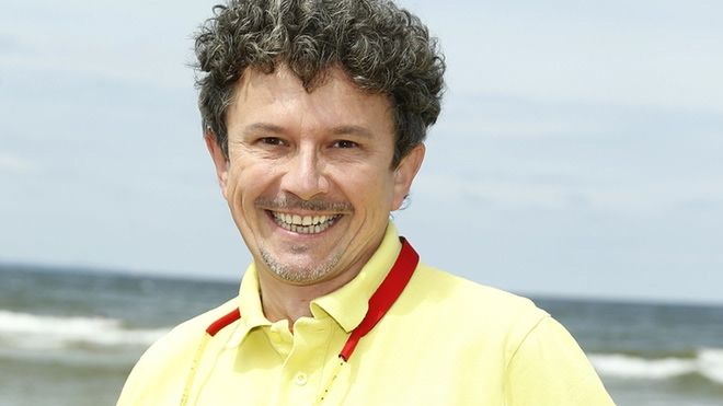 Jacek Wójcicki