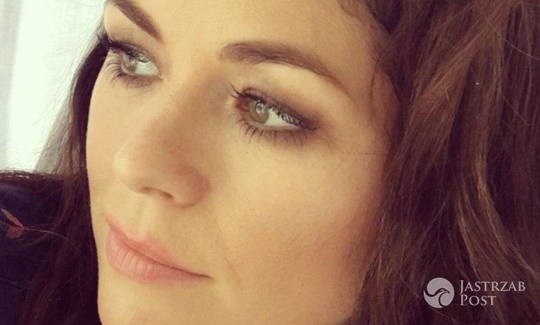 Katarzyna Cichopek z mężem i dziećmi na wakacjach na