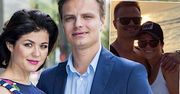 Kasia Cichopek na 10 rocznicę ślubu pokazała gorące zdjęcie z mężem! Wiedzieliście, że Marcin Hakiel ma takie ciało?!