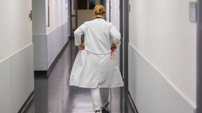 Młoda polska lekarka szczerze o emigracji