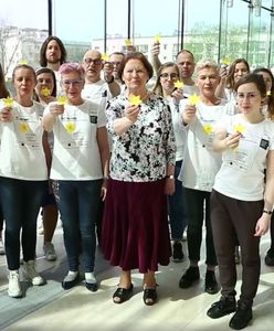 75. rocznica powstania w getcie warszawskim. Obchody uroczystości