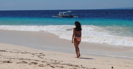 Wyspy Gili Gili. Tropikalny raj backpackerów