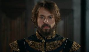 "Wspaniałe stulecie: Sułtanka Kösem - Murad IV" odc. 131 – sułtan Murad znika bez śladu!