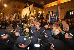 Paweł Kasprzak: cytatami z brata doprowadzają Jarosława Kaczyńskiego do szału