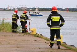 Świnoujście. 15-latka siedziała na kolanach kierowcy. Tragedia nad wodą