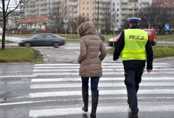 Niechronieni uczestnicy ruchu drogowego – policja zapowiada kolejną akcję