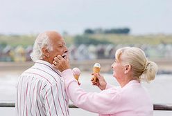 Amerykanie są szczęśliwsi