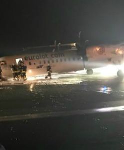 "Były już problemy z samolotami tego typu". Komisja przyznaje, że o tym wiedziała