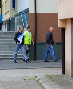 Powołano nowego szefa lubuskiej policji. Obowiązki po zdymisjonowanym komendancie przejmuje insp. Krzysztof Sidorowicz