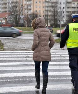 Rowerzysta zaatakował pieszego. Mężczyzna walczy o życie w szpitalu