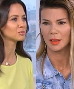 Spięcie Kingi Rusin i Edyty Górniak w "Dzień dobry TVN". To pytanie oburzyło piosenkarkę