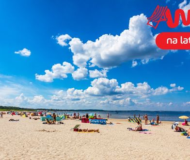 Najpiękniejsze plaże w Polsce. Kierunki na wakacje 2018