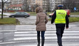Niechronieni uczestnicy ruchu drogowego – policja zapowiada kolejną akcję