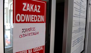 60 harcerzy zatruło się salmonellą na obozie w Zalesiu