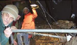 Odkrywanie przeszłości na Rynku Głównym w Krakowie