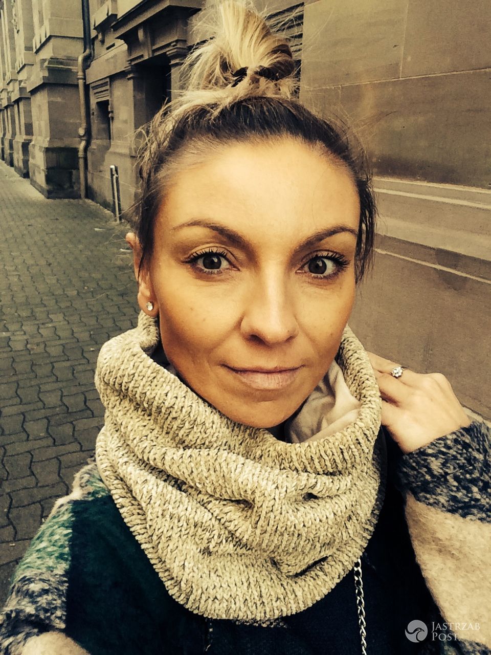 Gdzie zniknęła Marzena Sienkiewicz pogodynka Pytania na śniadanie TVP 2?
