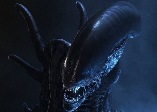 Pierwsze plotki na temat Alien Isolation