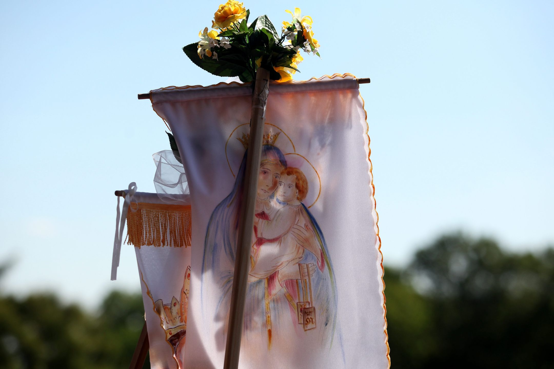 15 sierpnia Wniebowzięcie NMP a zakaz handlu. Czy dziś sklepy są otwarte?  