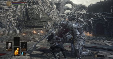 Rozchodniaczek: premiera Dark Souls 3, demo gry twórcy Papers, Please i DLC do Fallouta 4