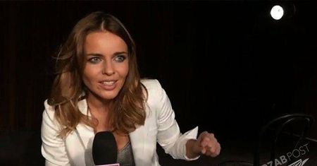Czy wygląd ma znaczenie w show-biznesie? Edyta Herbuś bardzo szczerze odpowiada na to trudne pytanie