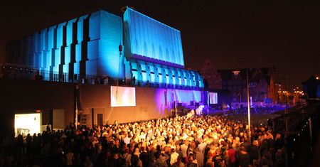 ''Księga zachwytów'' - przewodnik Springera po dobrej polskiej architekturze