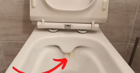Wlej do spłuczki produkt za 4 zł, a problem z zaciekami zniknie. Bez hydraulika!