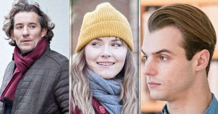 "Niania w wielkim mieście": Dana poradzi sobie ze zbuntowanym trzynastolatkiem?