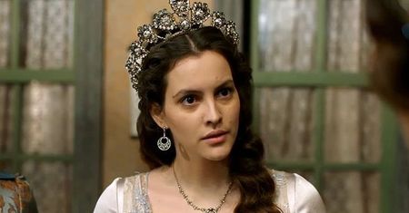 "Wspaniałe stulecie: Sułtanka Kösem - Murat I" odc. 130 – kolejna tragedia! Ajsze chce się zabić