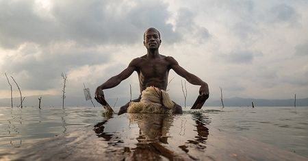 Travel Photographer of the Year 2016
