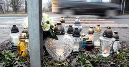 Tragedia po pasterce w Kobyłce. Kierowcy grozi 8 lat więzienia