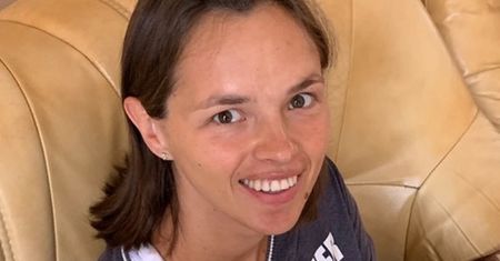 Mazowieckie. Katarzyna Truszczyńska zaginęła podczas spaceru z mężem