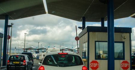 Kraje UE, w których żyje najwięcej imigrantów