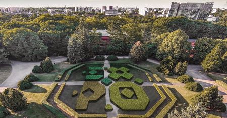 Łódź czekają zmiany. Zostanie gospodarzem zielonego EXPO 2024
