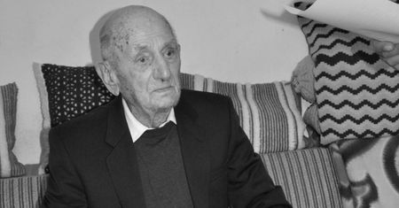 Nie żyje najstarszy mężczyzna na świecie. Miał 114 lat