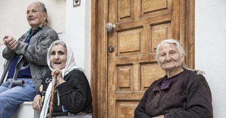 Kreta - wyspa, na której poznasz sekret szczęścia i długowieczności