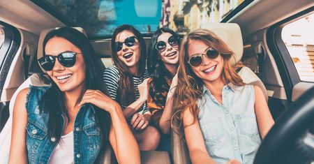 8 prostych rzeczy, które robią szczęśliwi ludzie