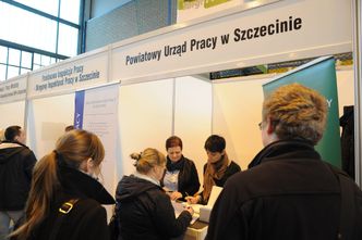 Bezrobocie znowu bije rekord. GUS podał dane za październik