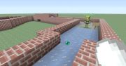 Twórcy Minecrafta pozwani za poziomy stworzone przez graczy