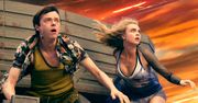 "Valerian" najdroższym francuskim filmem. Luc Besson nie żałował pieniędzy