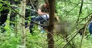 Dramat w Zawierciu. Ciało kobiety w rzece, 80-latek skrajnie wyczerpany odnaleziony w lesie